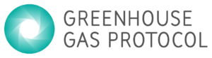 Greenhouse Gas Protocol Logo