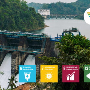 Hydroelectric India SDGs