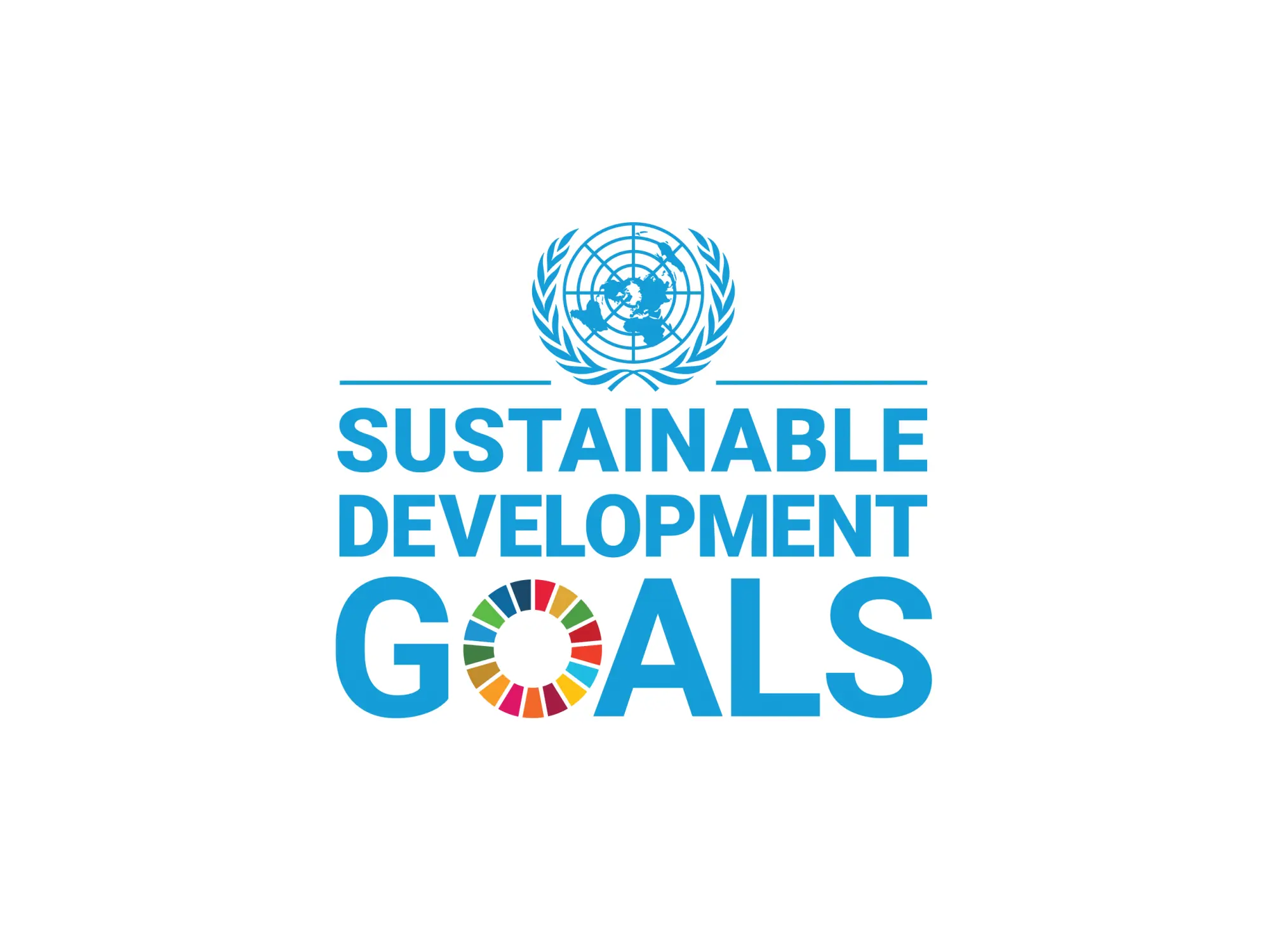 Sustainable Development Goals from the United Nations.