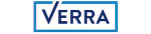 VERRA logo in colour