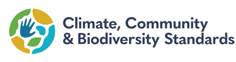 Climate, Community & Biodiversity Standards Logo